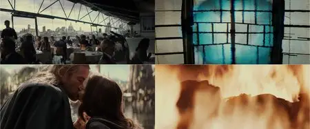 Thor: The Dark World (2013)