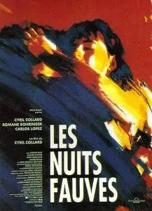 Les nuits fauves / Savage Nights (1992)