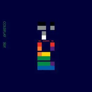 Coldplay - X & Y (2005/2016) [Official Digital Download 24-bit/192kHz]