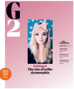 The Guardian G2 - January 23, 2019