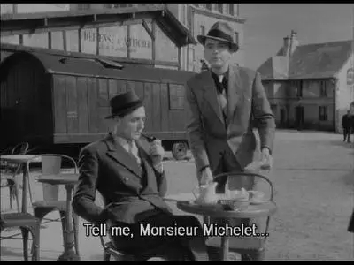 Panique (1946) [Criterion Collection]