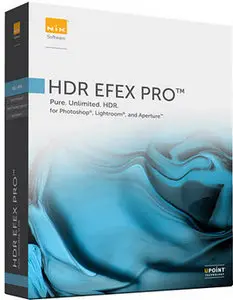 Niksoftware HDR Efex Pro v1.0.0.0 (Windows/Mac OSX) 