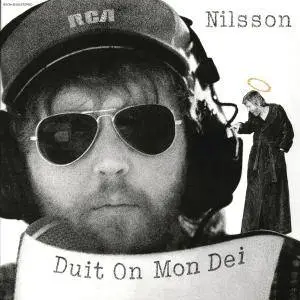 Harry Nilsson - Duit On Mon Dei (1975/2017) [Official Digital Download 24/96]