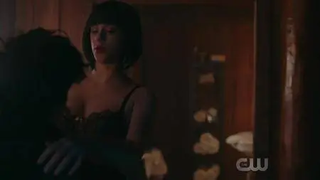 Riverdale S02E14