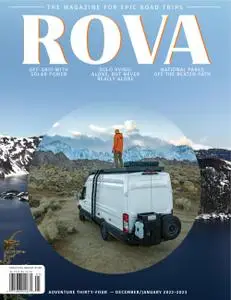 ROVA – December/January 2022