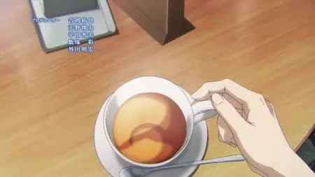 Kamonohashi Ron no Kindan Suiri - 04