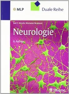 Neurologie Auflage, 6 (Repost)