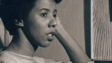 PBS American Experience - Lorraine Hansberry: Sighted Eyes/Feeling Heart (2018)