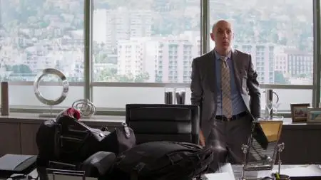 Girlfriends' Guide to Divorce S04E02