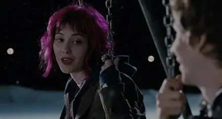 Scott Pilgrim vs. the World (2010)