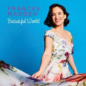 Frances Madden - Beautiful World (2020/2023) [Official Digital Download 24/48]