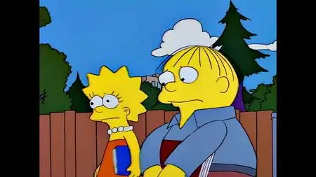 Die Simpsons S04E15