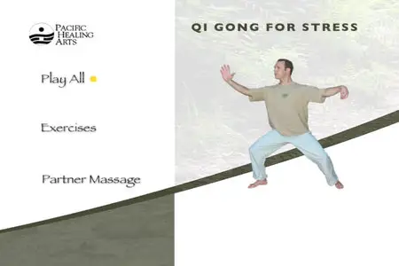 Qi Gong for Stress