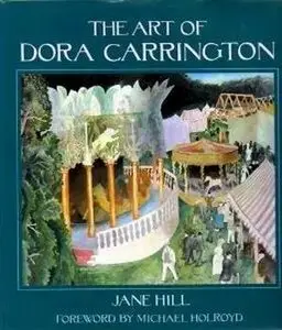 The Art of Dora Carrington