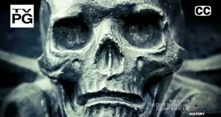 History Channel - The Real Story of Halloween (2015)