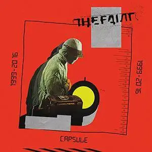 The Faint - CAPSULE: 1999-2016 (2016)