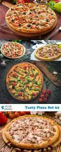 Photos - Tasty Pizza Set 62