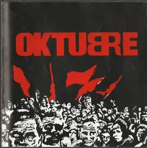 Patricio Rey Y Sus Redonditos De Ricota - Oktubre (1986) [Repost]