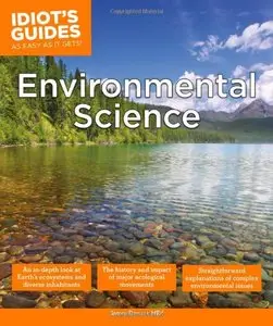 Idiot's Guides: Environmental Science [Repost] 