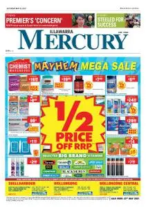 Illawarra Mercury - May 15, 2021