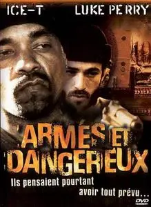 ARMES ET DANGEREUX  (DVDrip) FR