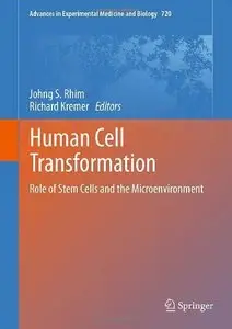 Human Cell Transformation: Role of Stem Cells and the Microenvironment (repost)