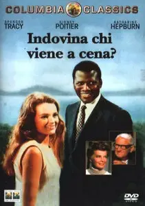 Indovina chi viene a cena / Guess Who's Coming to Dinner (1967)