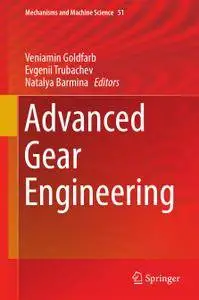 Advanced Gear Engineering