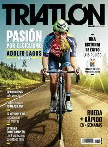 Bike Edición Especial Triatlón - noviembre 01, 2017