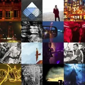 Anathema - Internal Landscapes (Best of 2008-2018) (2018)