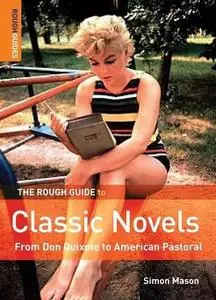 The Rough Guide to Classic Novels 1 (Rough Guide Reference)