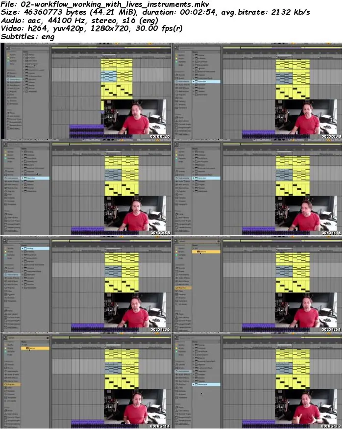 Ultimate Ableton Live 11, Part 4: Synthesis and Sound Design