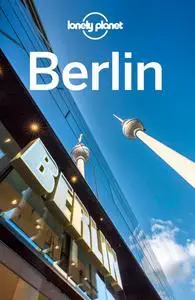 Lonely Planet Berlin 12 (Travel Guide)