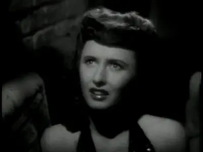 Lady of Burlesque (1943) [ReUp]