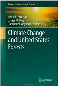 Climate Change and United States Forests