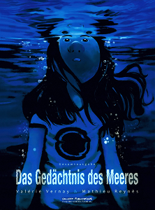 Das Gedächtnis des Meeres