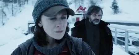 La foresta di ghiaccio (2014)
