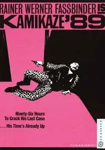 Kamikaze 89 (1982)