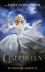 Cinderella (2015)