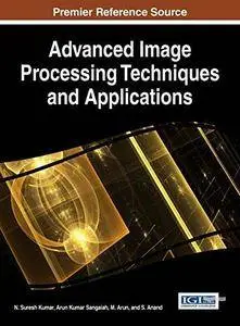 Advanced Image Processing Techniques and Applications