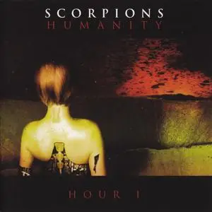 Scorpions: Discography & Video part 01 (1972 - 2013) [26CD, Original Pressing]