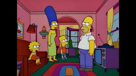 Die Simpsons S08E18