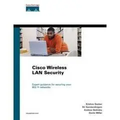 Cisco Wireless LAN Security