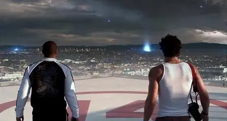 Skyline (2010)