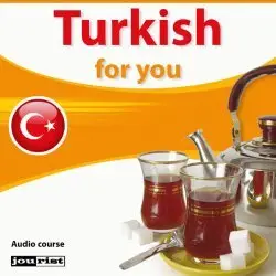 Turkish for you