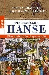 Die Deutsche Hanse: Eine heimliche Supermacht (repost)