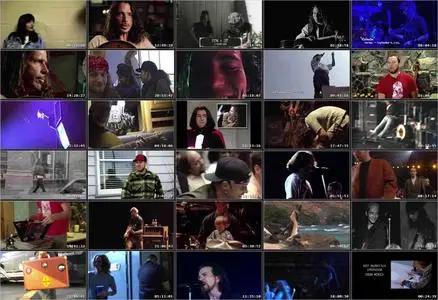 Pearl Jam Twenty (2011)