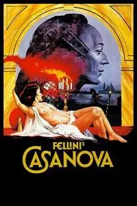 Fellini's Casanova (1976)