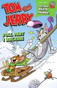 Tom & Jerry – 10 juli 2020