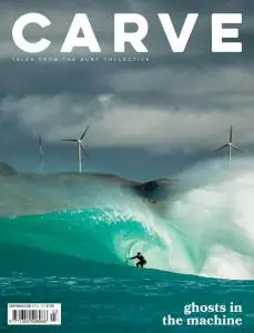 Carve - Carve 203 - July 2020